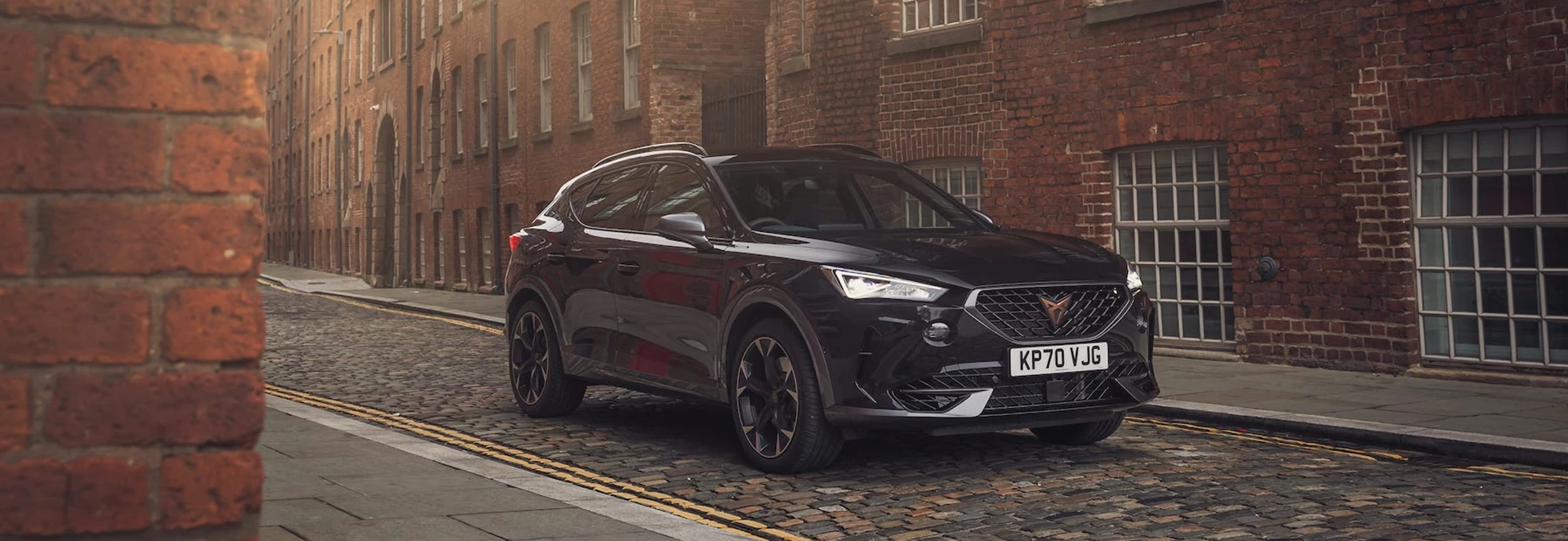 Cupra Formentor 2021 Review